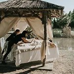 Abri Cosy - Romantique En Camargue 4*