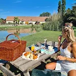 Abri Cosy - Romantique En Camargue