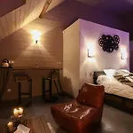 Abri Cosy - Romantique En Camargue Bed & Breakfast Saint-Gilles (Gard)