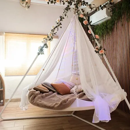 Abri Cosy - Romantique En Camargue 4* Saint-Gilles (Gard)