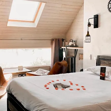 Abri Cosy - Romantique En Camargue 4*