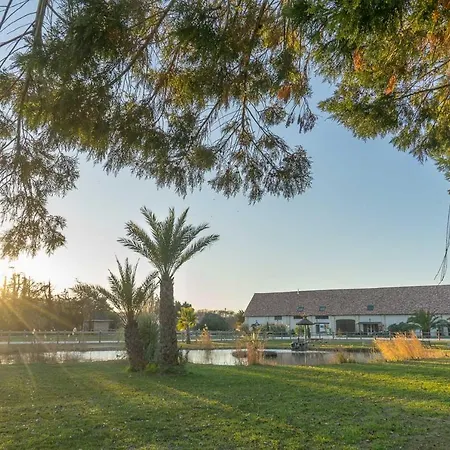 Abri Cosy - Romantique En Camargue Saint-Gilles (Gard)