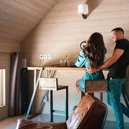 Bed and breakfast Abri Cosy - Romantique En Camargue