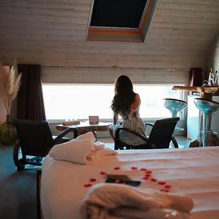 Abri Cosy - Romantique En Camargue 4* 생 질