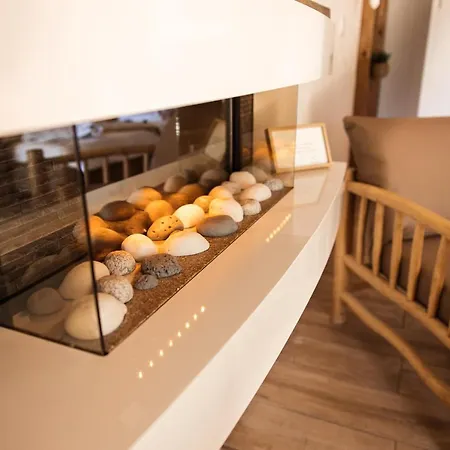 Abri Cosy - Romantique En Camargue Bed and breakfast Saint-Gilles (Gard)