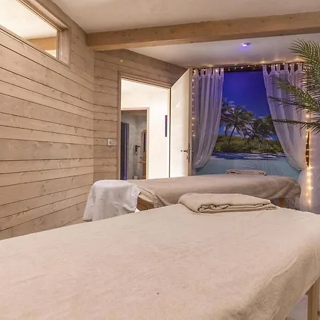 Abri Cosy - Romantique En Camargue 4* Saint-Gilles (Gard)