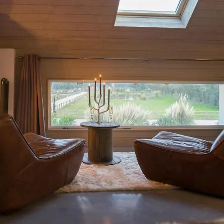 Abri Cosy - Romantique En Camargue Bed and breakfast Saint-Gilles (Gard)