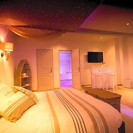 Abri Cosy - Romantique En Camargue