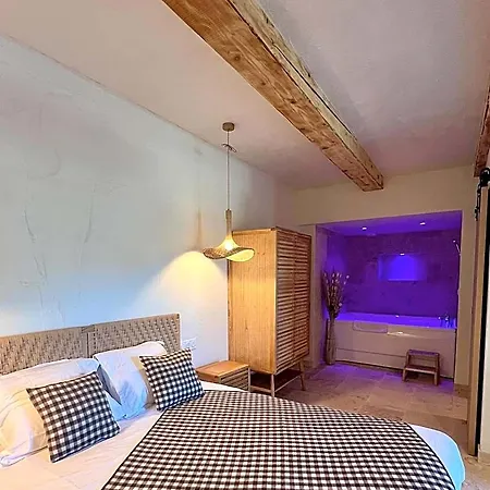 Abri Cosy - Romantique En Camargue Bed & Breakfast Saint-Gilles (Gard)