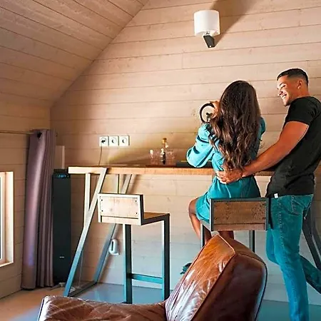Bed & Breakfast Abri Cosy - Romantique En Camargue Saint-Gilles (Gard)