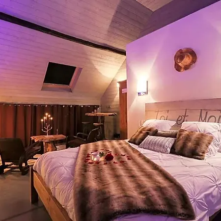 Abri Cosy - Romantique En Camargue 4* Saint-Gilles (Gard)