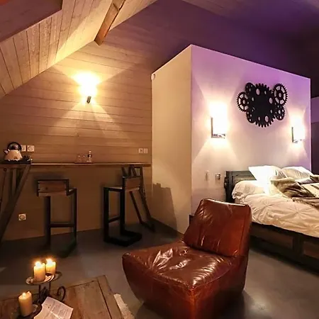 Abri Cosy - Romantique En Camargue 4* Saint-Gilles (Gard)