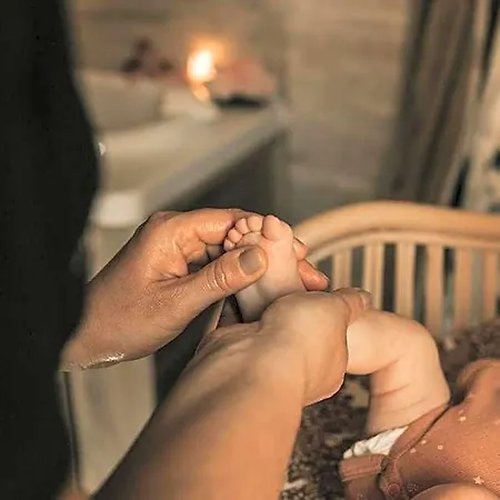 Abri Cosy - Romantique En Camargue Alojamento de Acomodação e Pequeno-almoço