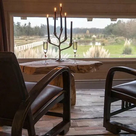 Abri Cosy - Romantique En Camargue 4* Saint-Gilles (Gard)