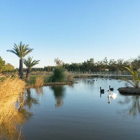 Bed and breakfast Abri Cosy - Romantique En Camargue