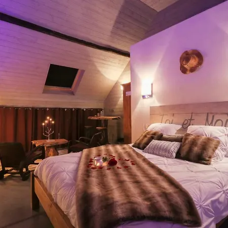 Abri Cosy - Romantique En Camargue