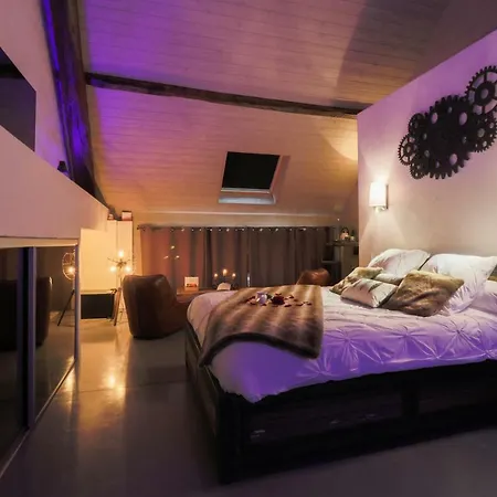 Abri Cosy - Romantique En Camargue 4*