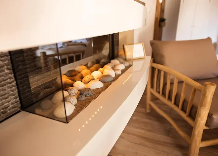 Abri Cosy - Romantique En Camargue Bed & Breakfast Saint-Gilles (Gard)