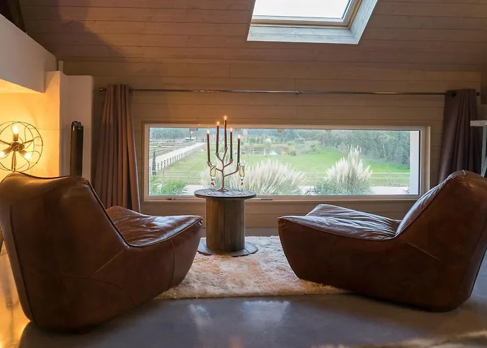 Abri Cosy - Romantique En Camargue Bed & Breakfast Saint-Gilles (Gard)